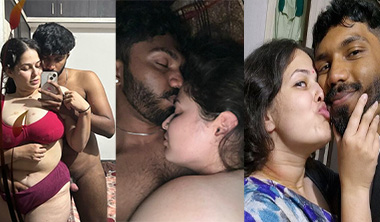 Horny Bangalore Couple Kissing – Blowjob Nude Leaked