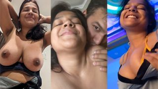 Horny Girl Deep Blowjob – Romance Sex With BF Dick