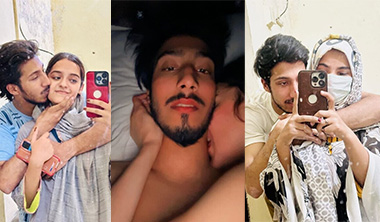 Nepali PlayBoy Enjoy With Multiple Girl Fucking