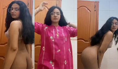 Nepali Chashmish Babe Showing – Fucking Mms Leaked