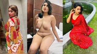 Nepali Chubby Maal Showing – Fingering Nude Viral