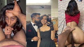 Desi Mallu Wife Blowjob – Doggy Fucked Porn – NepaliSex