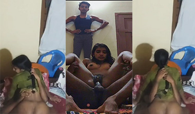 Desi Horny Mallu Gf Fucking With Bf
