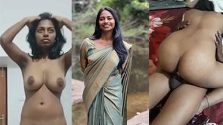 Mallu Horny Girl Showing – Fucking With Lover