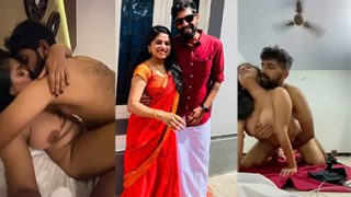 Mallu Babe Sucking Dick Pussy Licked Hard Fucking