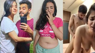 Mallu Wife Blowjob – Pussy Licking Sex – Nepali Xnxx