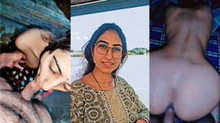 Horny Mallu Wife Blowjob – Riding Nude Viral