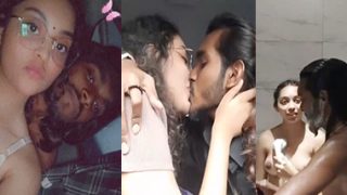 Malaysian Tamil Couple – Naked Romance Xxx View HD