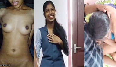 Mallu College Girl Blowjob – Riding Mms Leaked Nude