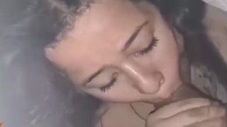 Nepali Wife Sucking Dick – Fucking Under Blanket
