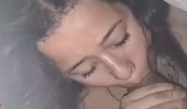 Nepali Wife Sucking Dick – Fucking Under Blanket