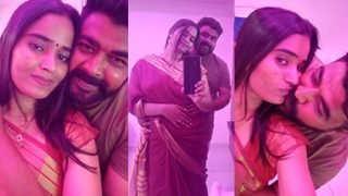 South Mallu Couple Romance Sex Mms Leaked