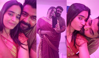 South Mallu Couple Romance Sex Mms Leaked