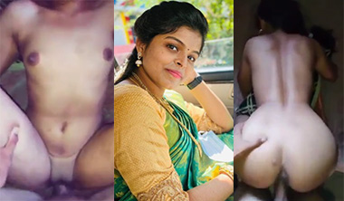 Sexy Newly Married Wife – Doggy Style Sex Nude Viral