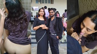 Nepali Horny Couple Blowjob – Sex Mms Leaked