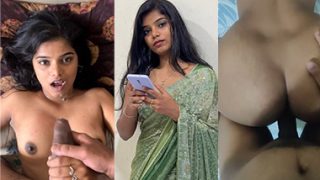 South Mallu Babe – Doggy Style Sex Nude Videos