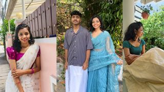 South Mallu Couple Enjoying – Doggy Xxx Leaked Nude