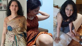 South Indian Milf Wife Sucking Dick – Fucking Hard