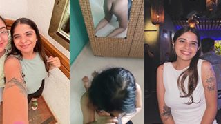 Nepali Submissive Sexy Horny Babe Fucking Porn