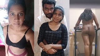 Horny Couple First Time Sex – in Hotel Mms Leaked HD