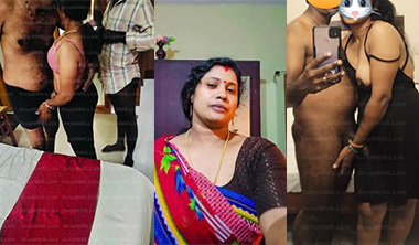 Desi Cuckold Mallu Wife Shared – Threesome in Hotel