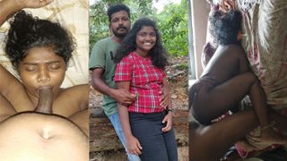 Desi Mallu Couple Mms Leaked – Nepali sex Videos