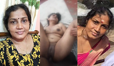 Horny Mallu Milf MoM – Missionary Fuck With Lover