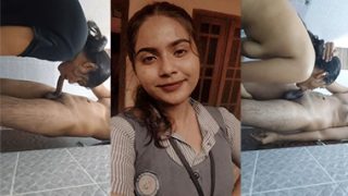 Nepali Mallu Gf Blowjob – Sex In Bathroom Xxx