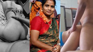 Shy Mallu Wife Nude Bathing – Sex With Husband Dick