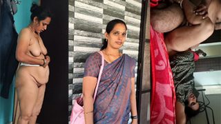 Desi Mallu Wife Fucking – Nude Captured By Lover