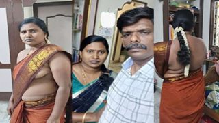 Horny Mallu Wife Gangbang Sex Record Xnxx View