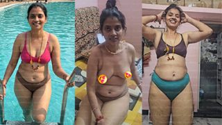 Mallu Wife Blowjob – Riding Hard Dick – Nepali Sex
