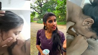 Desi Mallu College Maal Blowjob – Doggy Sex Watch