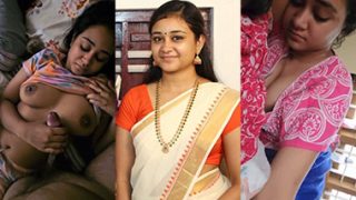 South Mallu Wife Handjob – Nude Fuck in Doggy