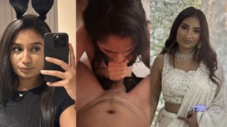 Horny Mallu Girl Blowjob – Nude Fucking in OYO