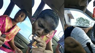 Desi Mallu Wife Affair – Inside Car Porn Sex 2026