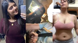 Horny Desi Girl Blowjob – Doggy Fucking Watch