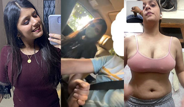 Horny Desi Girl Blowjob – Doggy Fucking Watch