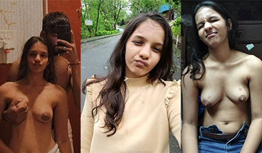 Desi Mallu Babe Nude Showing – BF Dick Riding Sex
