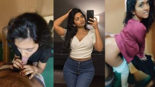 Nepali Couple Blowjob – in Trial Room Sex Leaked