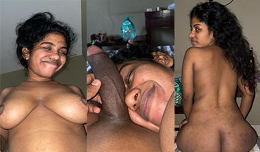 Desi Mallu Girl Blowjob – Painful Sex With Lover Dick