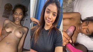 Desi Mallu Wife Blowjob – Dick Riding Sex Free