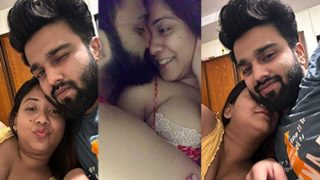 Desi Nepali Couple Romance – Doggy Sex Porn Videos