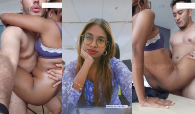 Desi Mallu GF Blowjob – Painful Fucking Leak HD