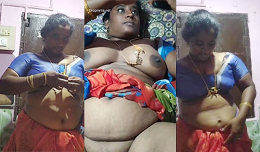 Desi Mallu Aunty Affair – Nude Sex Porn Free View