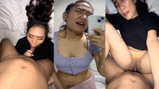 Sexy Nepali Horny Babe Hard Fucking