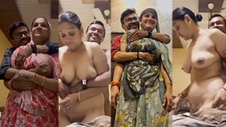 Rajasthani Cheater Milf Enjoying Sex With Lover