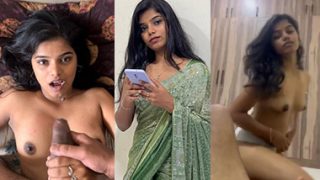 South Indian Mallu College GF Nude Fuck By BF