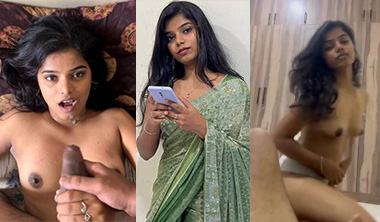 South Indian Mallu College GF Nude Fuck By BF