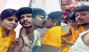 Desi Married Couple Romance – Hidden Cam Sex Watch